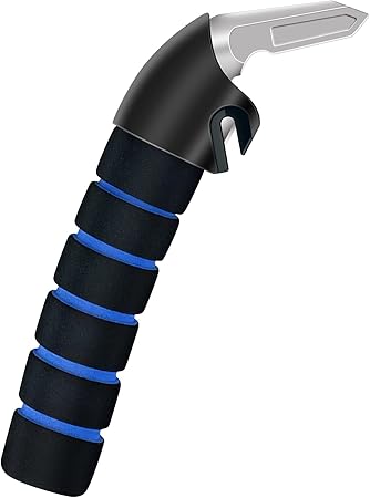Cookaroo's Support Handle
