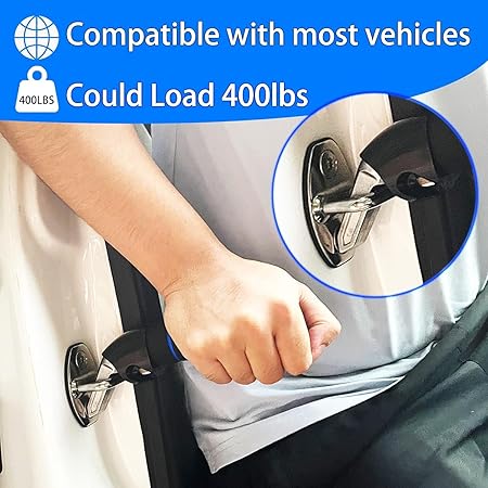 Cookaroo's Support Handle