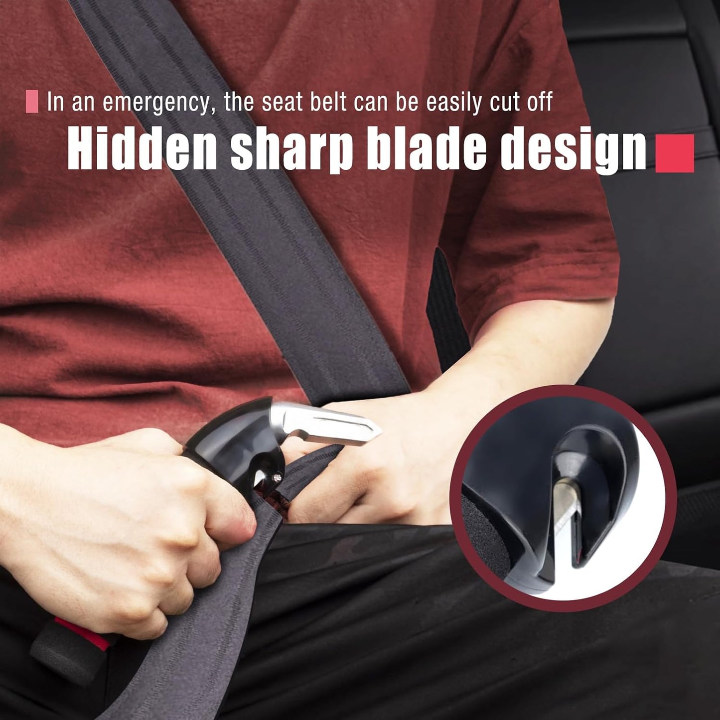 Cookaroo's Support Handle